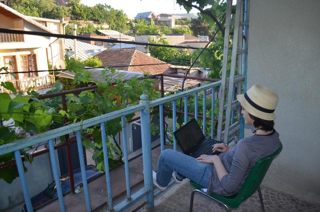 Alex'S Cosy Guesthouse Tbilisi Zimmer foto