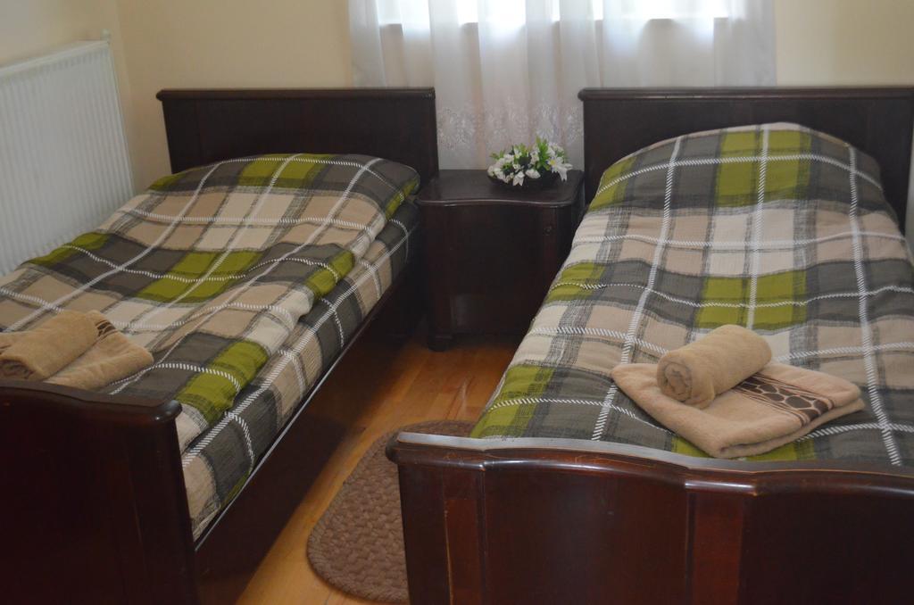 Alex'S Cosy Guesthouse Tbilisi Zimmer foto