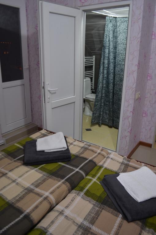 Alex'S Cosy Guesthouse Tbilisi Zimmer foto